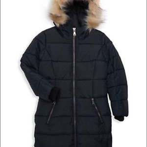Pajar Jayde Girls Winter Coat